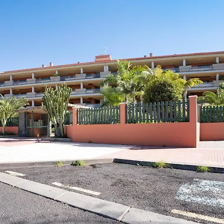 Jardines Del Teide * Пуэрто-де-ла-Крус