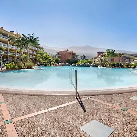 Jardines Del Teide Apartment